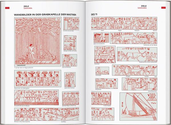 Produktbild: Baedeker Reisef&uuml;hrer &Auml;gypten