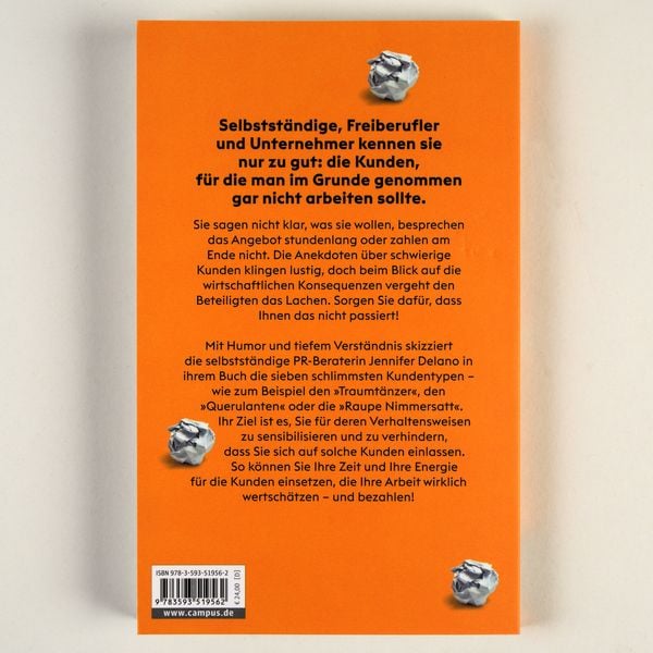 Produktbild: Nein sagen lohnt sich