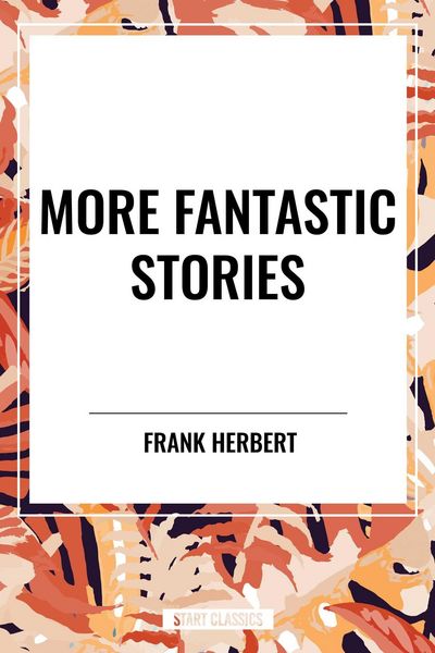 Produktbild: More Fantastic Stories