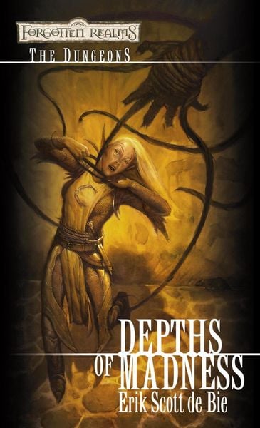 Produktbild: Depths of Madness