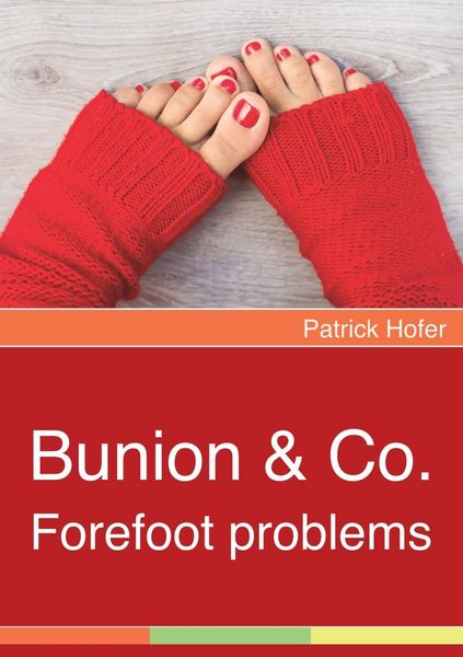 Produktbild: Bunion & Co.