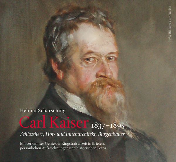 Produktbild: Carl Kaiser (1837&ndash;1895)