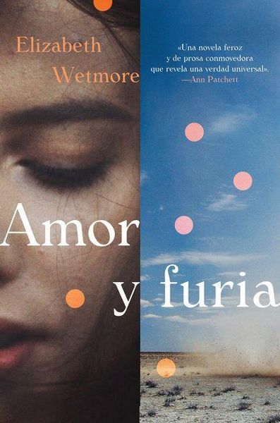 Produktbild: Valentine \ Amor Y Furia