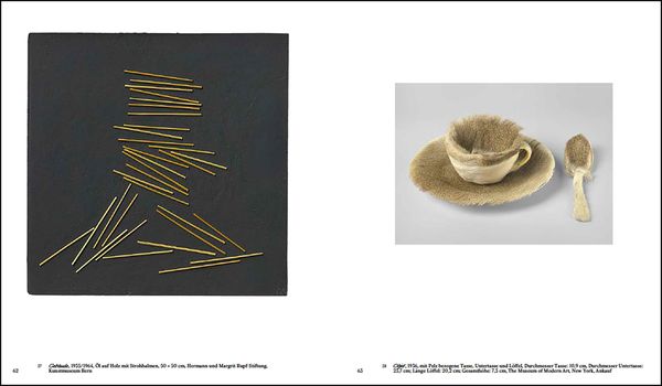 Produktbild: Meret Oppenheim