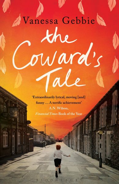 Produktbild: The Coward's Tale