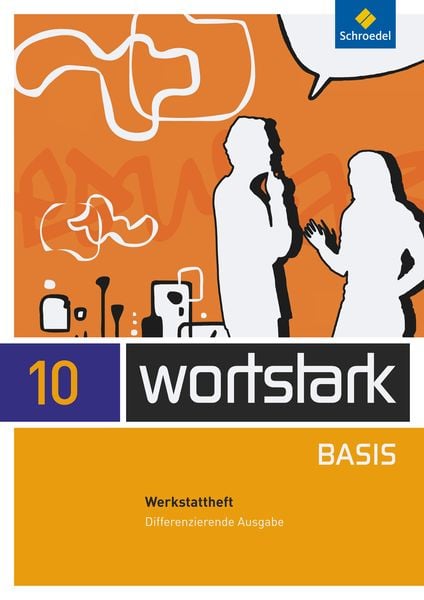 Produktbild: wortstark Basis - Differenzierende Allgemeine Ausgabe 2012