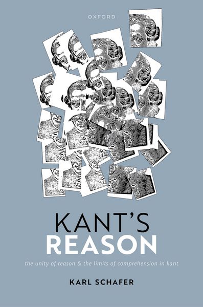 Produktbild: Kant's Reason