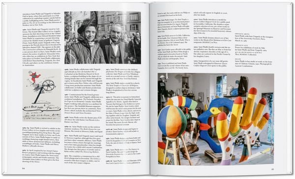 Produktbild: Niki de Saint Phalle