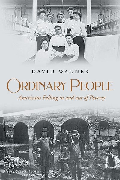 Produktbild: Ordinary People