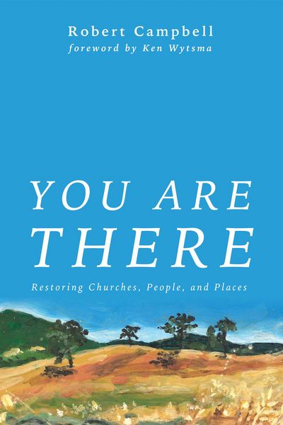 Produktbild: You Are There