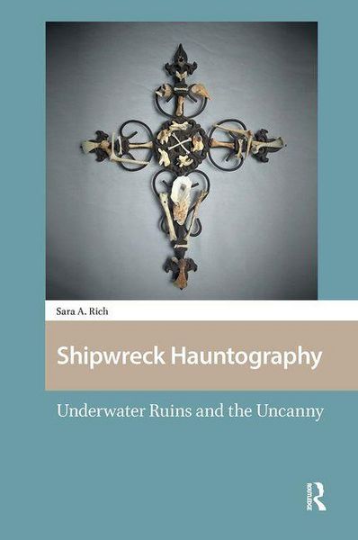 Produktbild: Shipwreck Hauntography