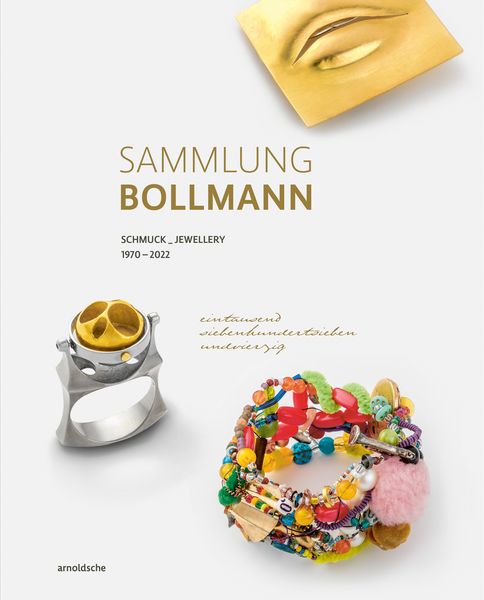 Produktbild: Sammlung Bollmann