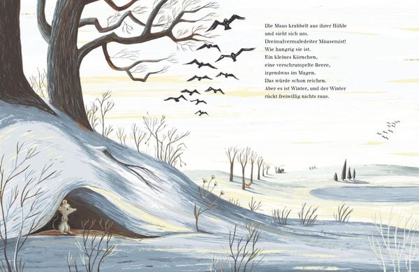 Produktbild: Im Winterwald