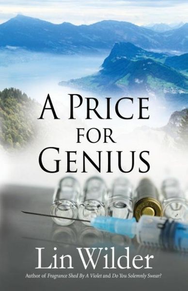 Produktbild: A Price for Genius