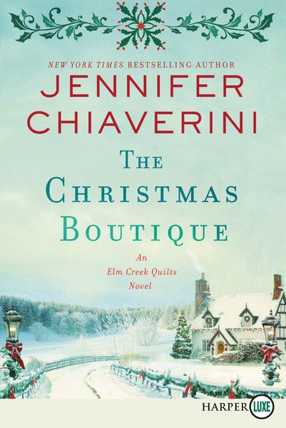 Produktbild: The Christmas Boutique