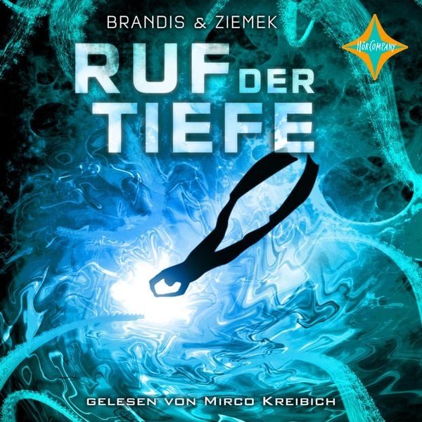 Ruf der Tiefe - Katja Brandis , Hans-Peter Ziemek, Audio, 4066004765129
