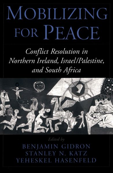 Produktbild: Mobilizing for Peace