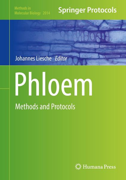 Produktbild: Phloem