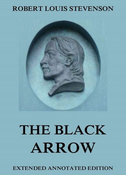 Produktbild: The Black Arrow-A Tale Of The Two Roses