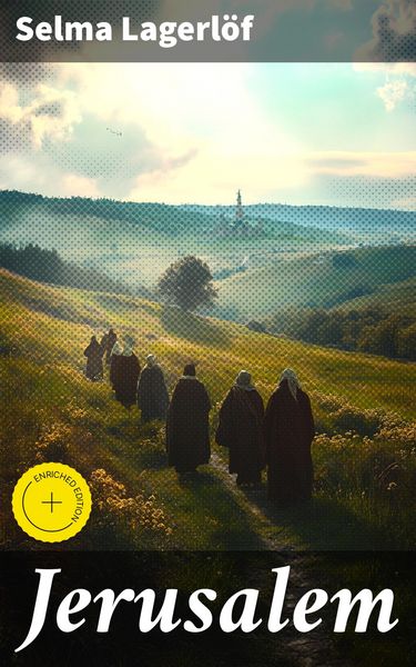 Produktbild: Jerusalem