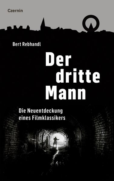 Produktbild: Der dritte Mann