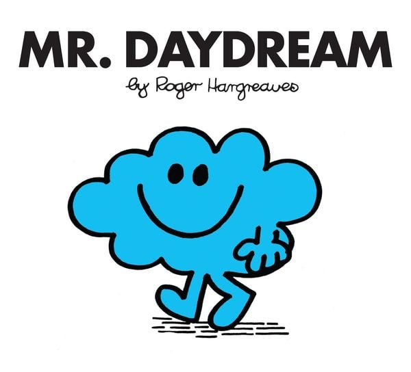 Produktbild: Mr. Daydream
