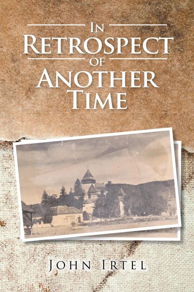 Produktbild: In Retrospect of Another Time