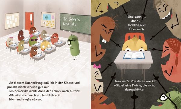 Produktbild: Die coole Bohne