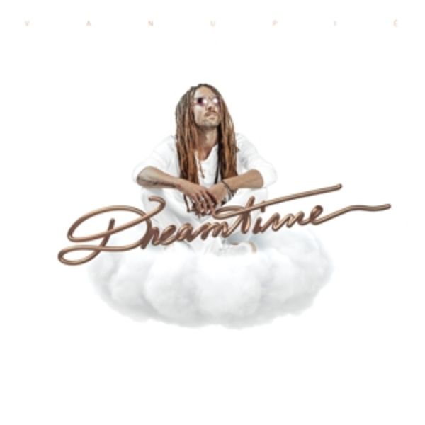 Dreamtime - Vanupie, CD