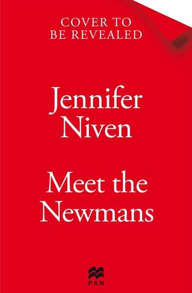 Produktbild: Meet the Newmans