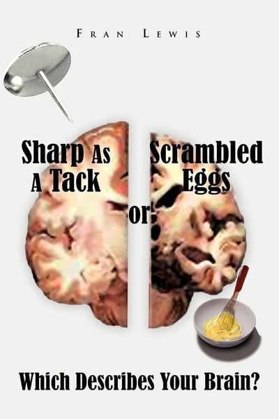 Produktbild: Sharp as a Tack or Scrambled Eggs