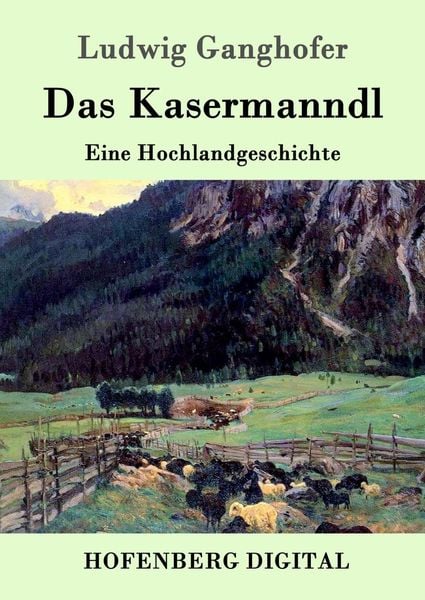 Produktbild: Das Kasermanndl