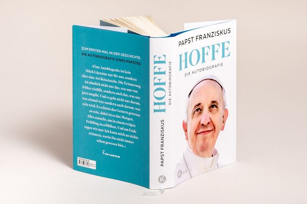 Produktbild: Hoffe