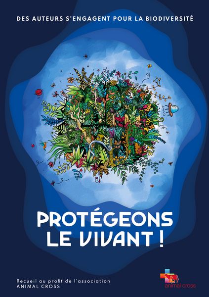 Produktbild: Prot&eacute;geons le vivant !