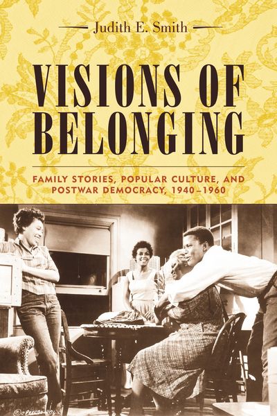 Produktbild: Visions of Belonging