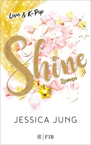 Produktbild: Shine - Love & K-Pop