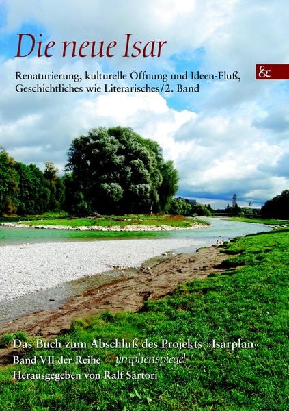 Produktbild: Die neue Isar