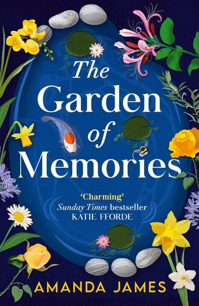 Produktbild: The Garden of Memories