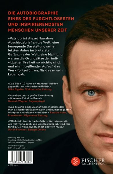 Produktbild: Patriot