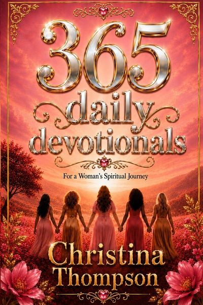 Produktbild: 365 Daily Devotionals
