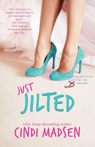Produktbild: Just Jilted