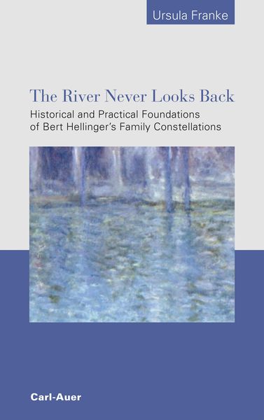 Produktbild: The River Never Looks Back