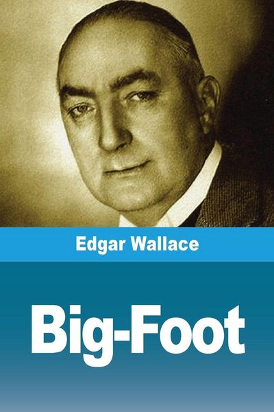 Produktbild: Big-Foot