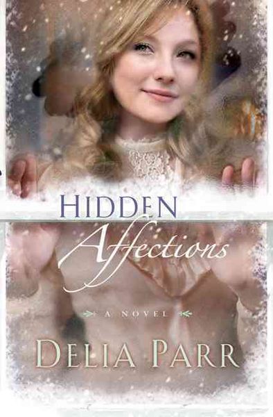 Produktbild: Hidden Affections