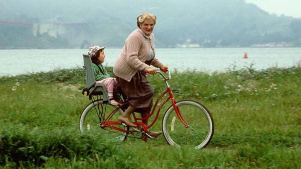 Produktbild: Mrs. Doubtfire