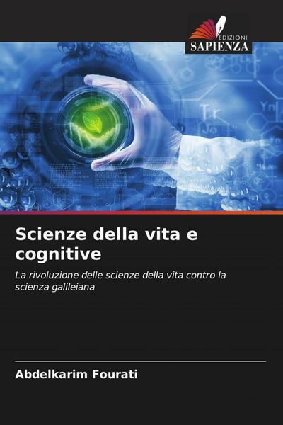 Produktbild: Scienze della vita e cognitive