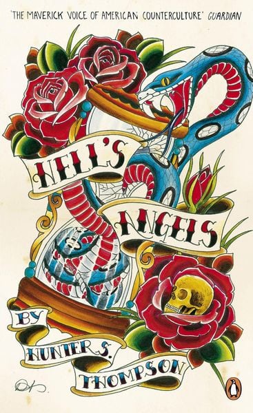 Produktbild: Hell's Angels