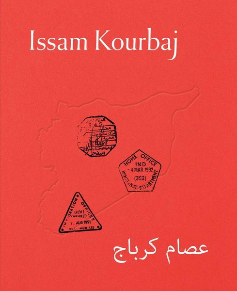 Produktbild: Issam Kourbaj