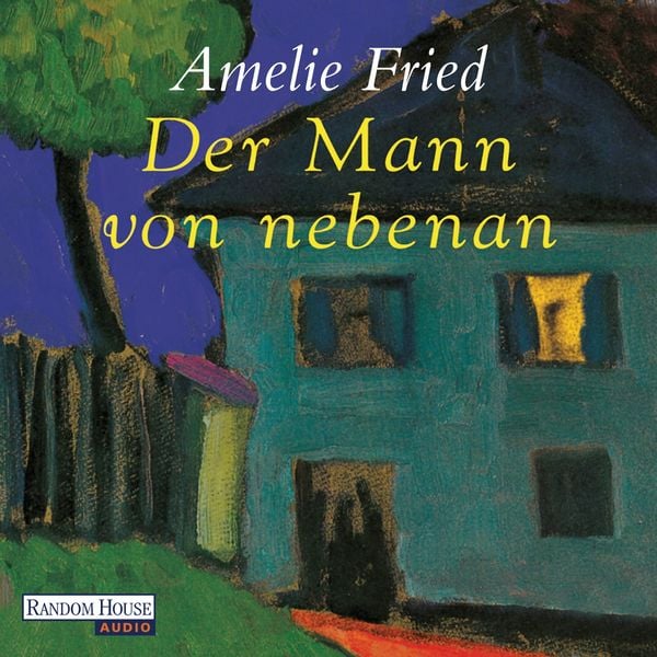 Produktbild: Der Mann von nebenan