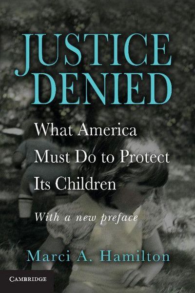Produktbild: Justice Denied
